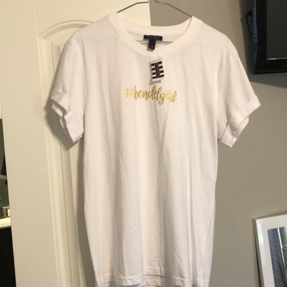 Henri bender t shirt